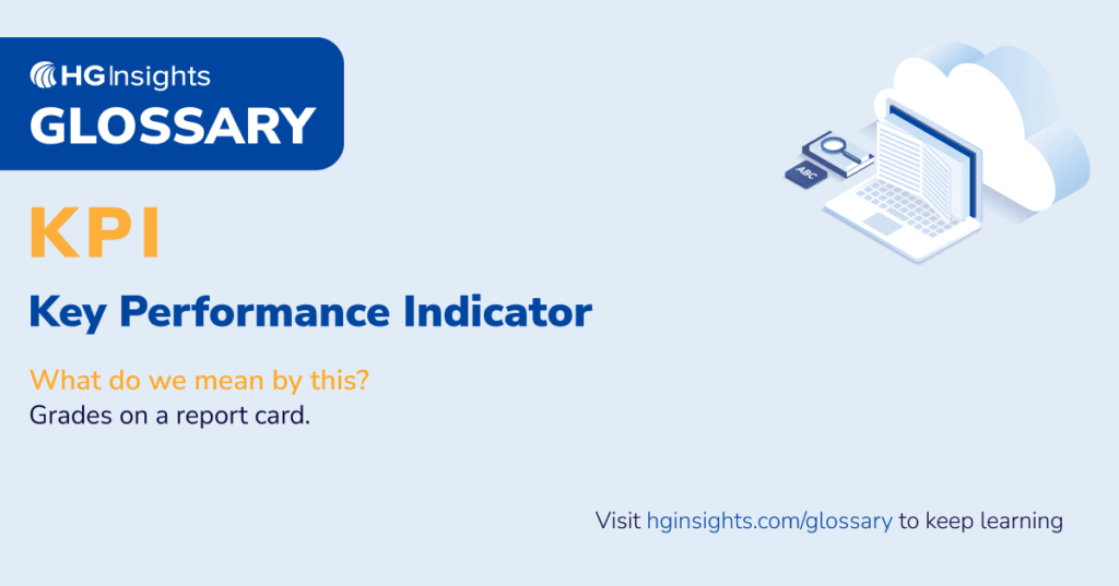 Key Performance Indicator