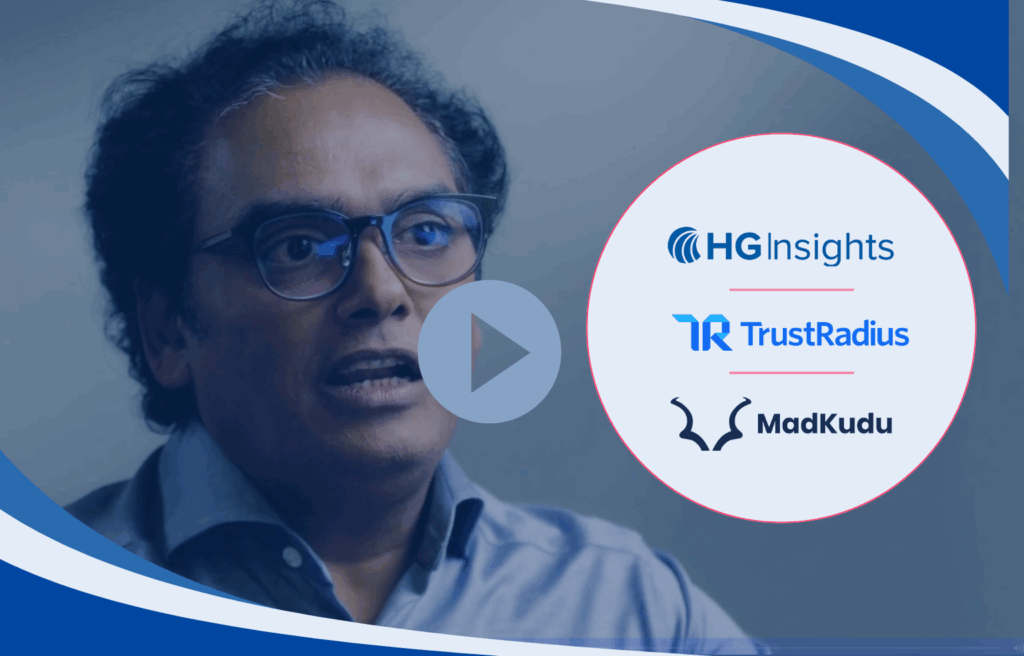 Image: Unified Revenue Growth Intelligence Fabric & Agentic Ecosystem