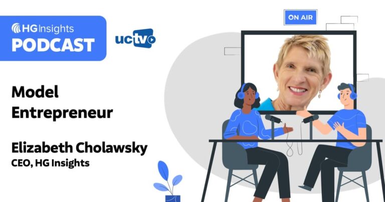 Image for: Podcast: Model Entrepreneur