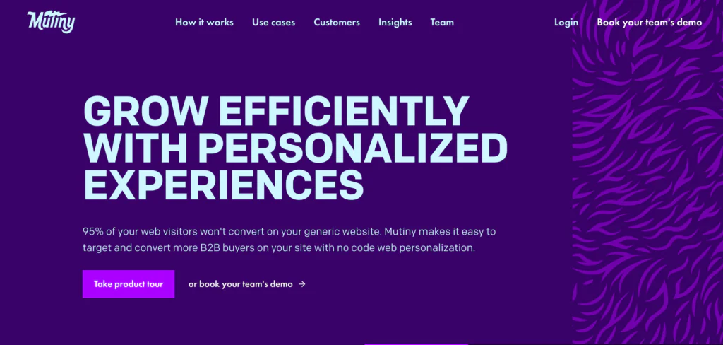 Account based marketing platforms