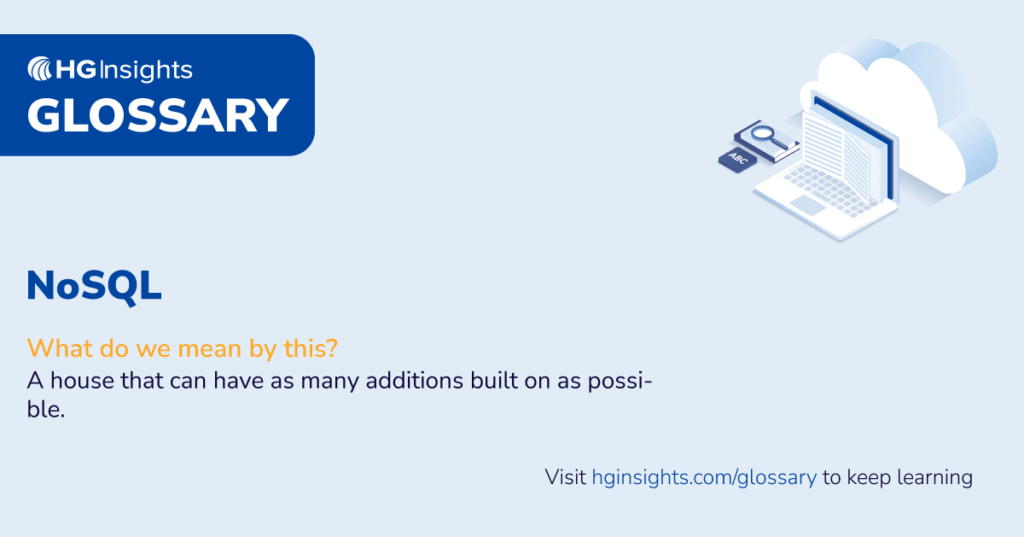 NoSQL