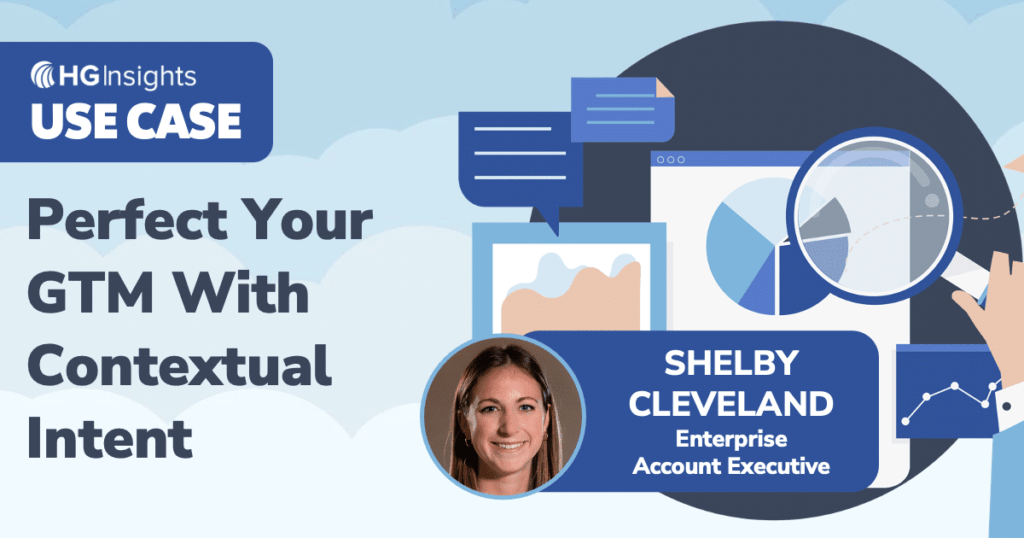 Image: HG Use Case: Perfect Your GTM With Contextual Intent