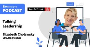 Podcast: Talking Leadership