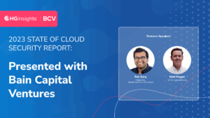 2023 State of Cloud Security