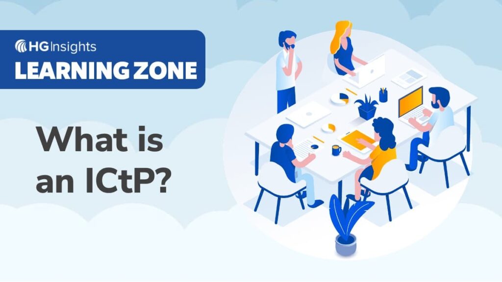 Ideal Customer Technology Profile