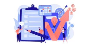 Sales Planning Means Sales Success