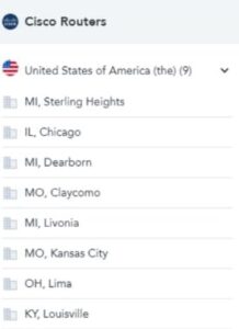 HG Insights – Granular data on Technology Installs