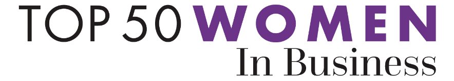 Top 50 Women in Business HG Insights CEO Elizabeth Cholawsky