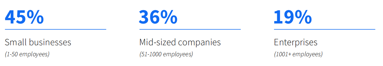 Gen Z Sofware buyers - Business