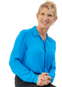 Elizabeth Cholawsky CEO