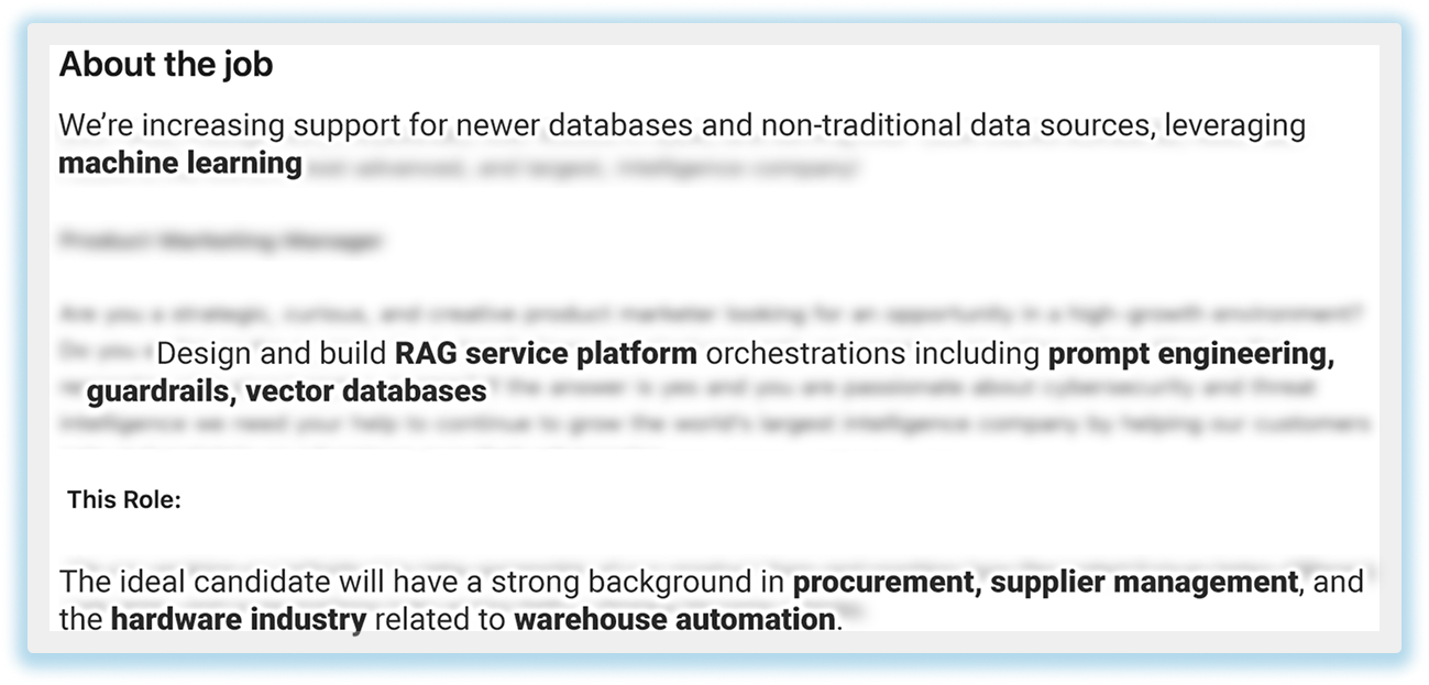 Gen Z and the proliferation of AI