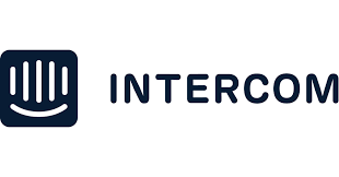 Intercom Logo