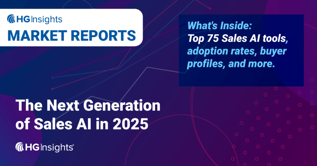 Image: The Next Generation of Sales AI in 2025