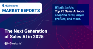The Next Generation of Sales AI in 2025