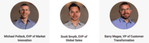 Maximizing sales productivity during a challenging economic climate