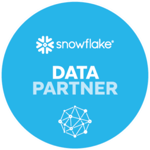 Snowflake Data Partner