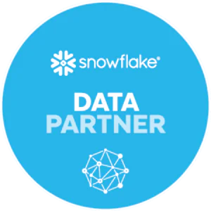 Snowflake Data Partner
