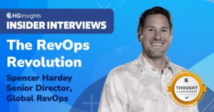 The RevOps Revolution: Developing and Implementing a RevOps Strategy