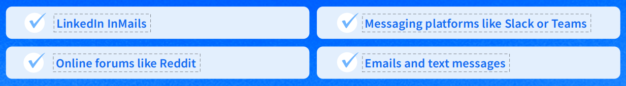 Percentage of Buyers who had user conversions by age
