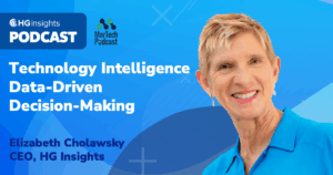 Podcast: Technology Intelligence Data-Driven Decision-Making