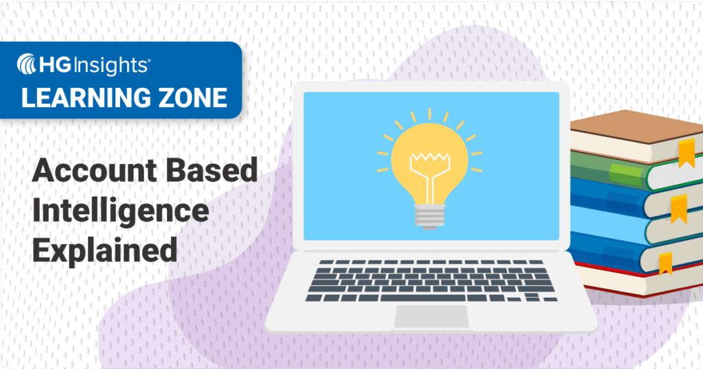 Account Based Intelligence Explained