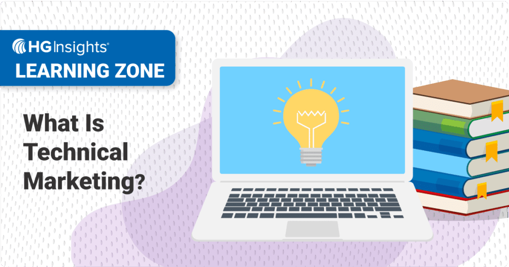 Image: What Is Technical Marketing?