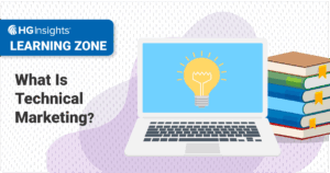 What Is Technical Marketing?
