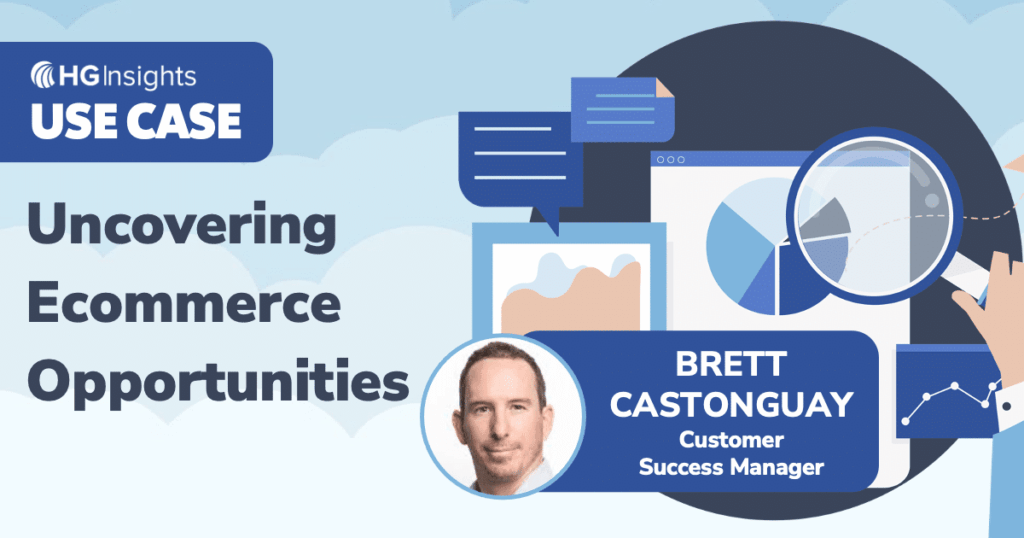 Image: HG Use Case: Uncovering Ecommerce Opportunities