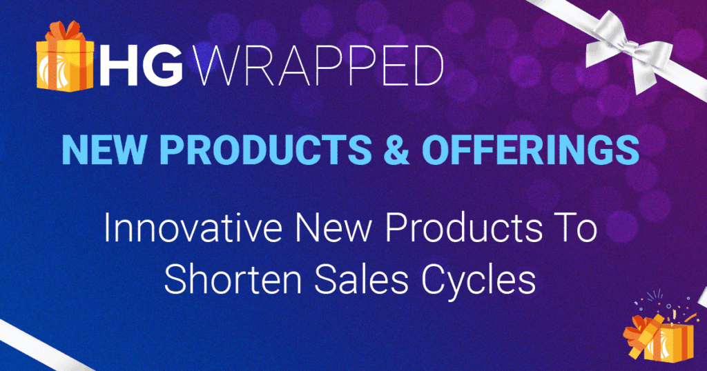 Innovative New Products To Shorten Sales Cycles blog image