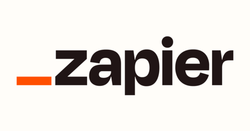 Zapier-logo