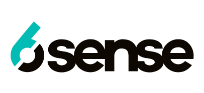 6sense logo