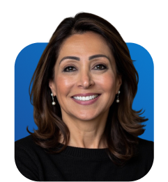 Leadership - Chief Customer Officer