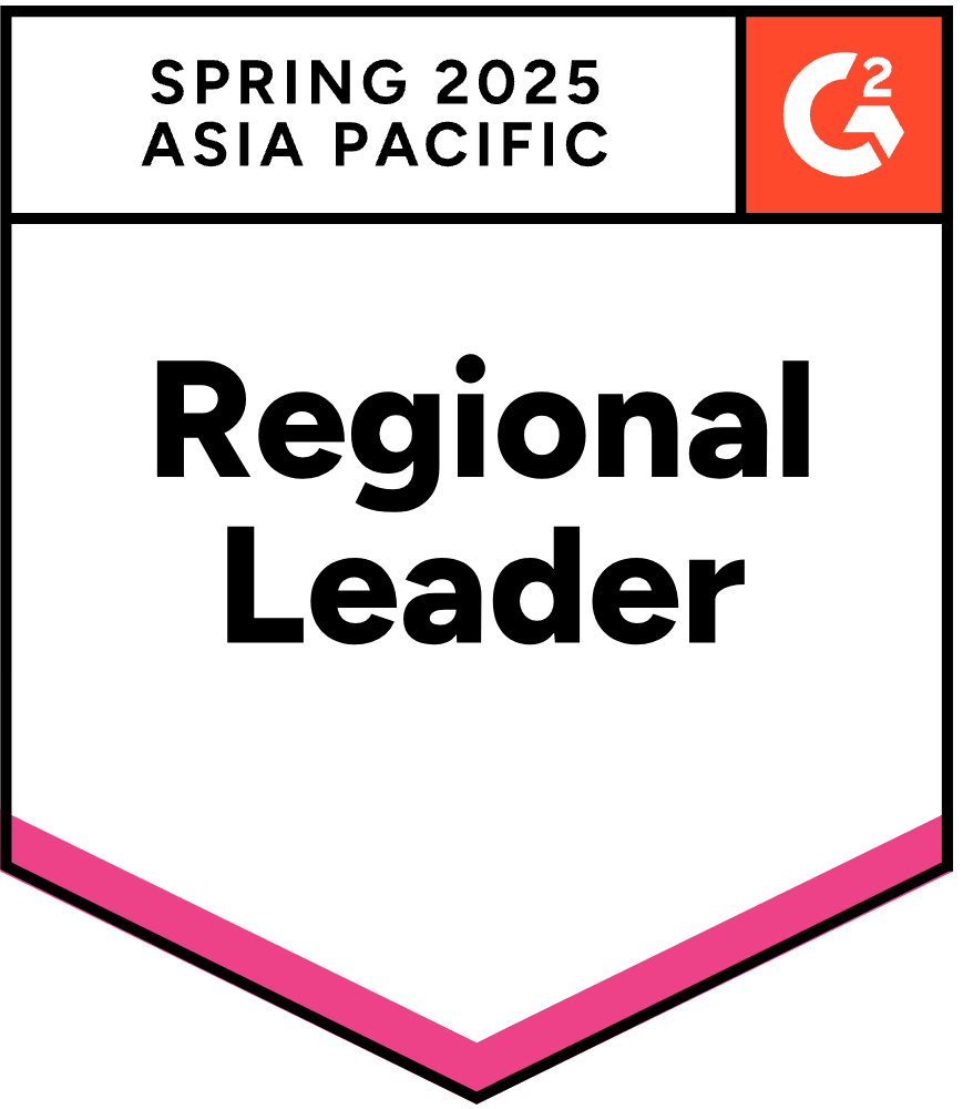 Marketing Account Intelligence Leader Asia Pacific