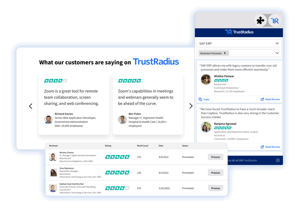 New Website Homepage Product Customer Voice And Use Case For Customer Voice