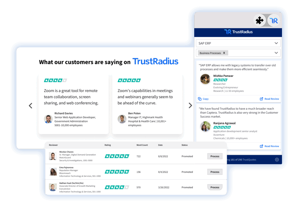 New Website Homepage Product Customer Voice And Use Case For Customer Voice