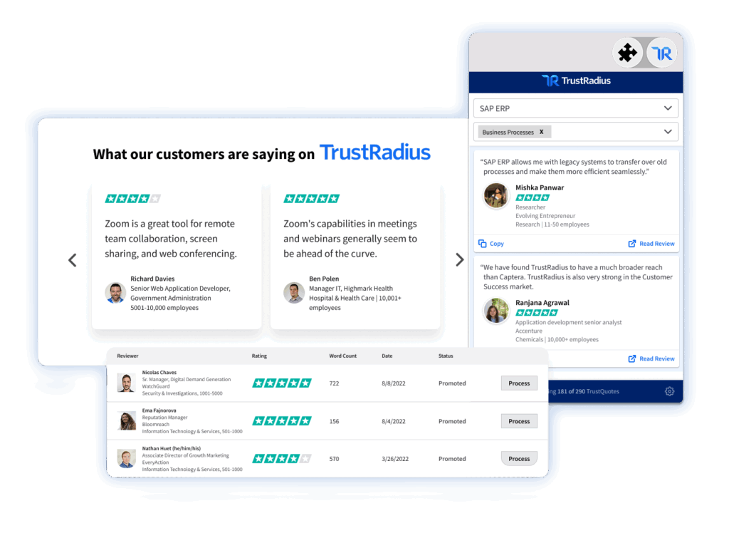 TR Customer Voice 3