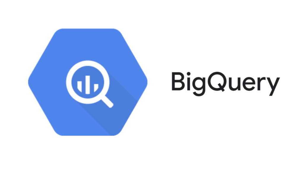 google big query logo