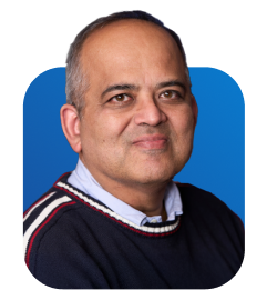 leadership team vibnu