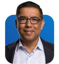 leadership team rajat