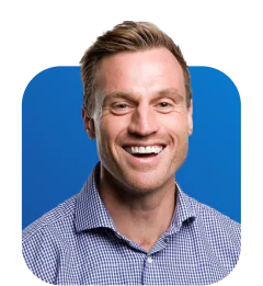 Leadership Team James