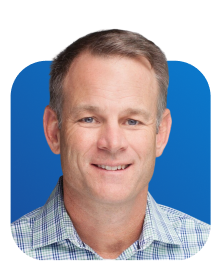 Leadership Team Mike