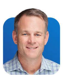 Leadership Team Mike
