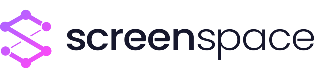 ScreenSpace logo