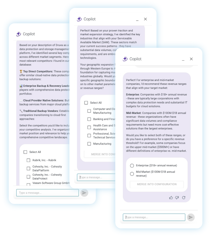 Revised Copilot Fan Out