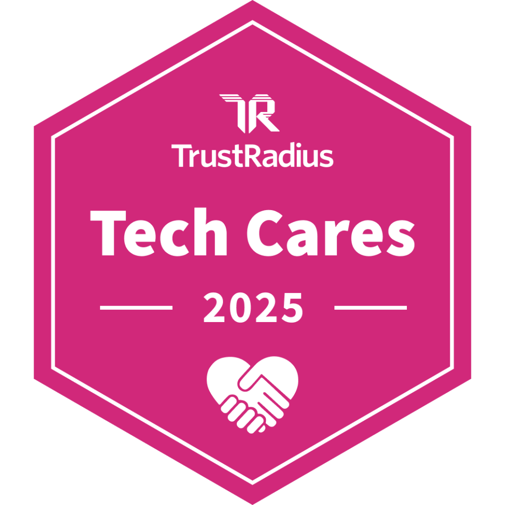 Tech Cares 2025 Flat