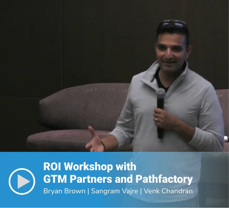 How World Class Teams achieve GTM Alpha