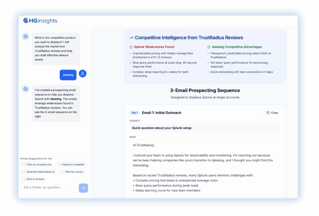 Homepage Product Sales Copilot And Sales Copilot Page Banner Image
