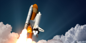 Customer Success Rocket