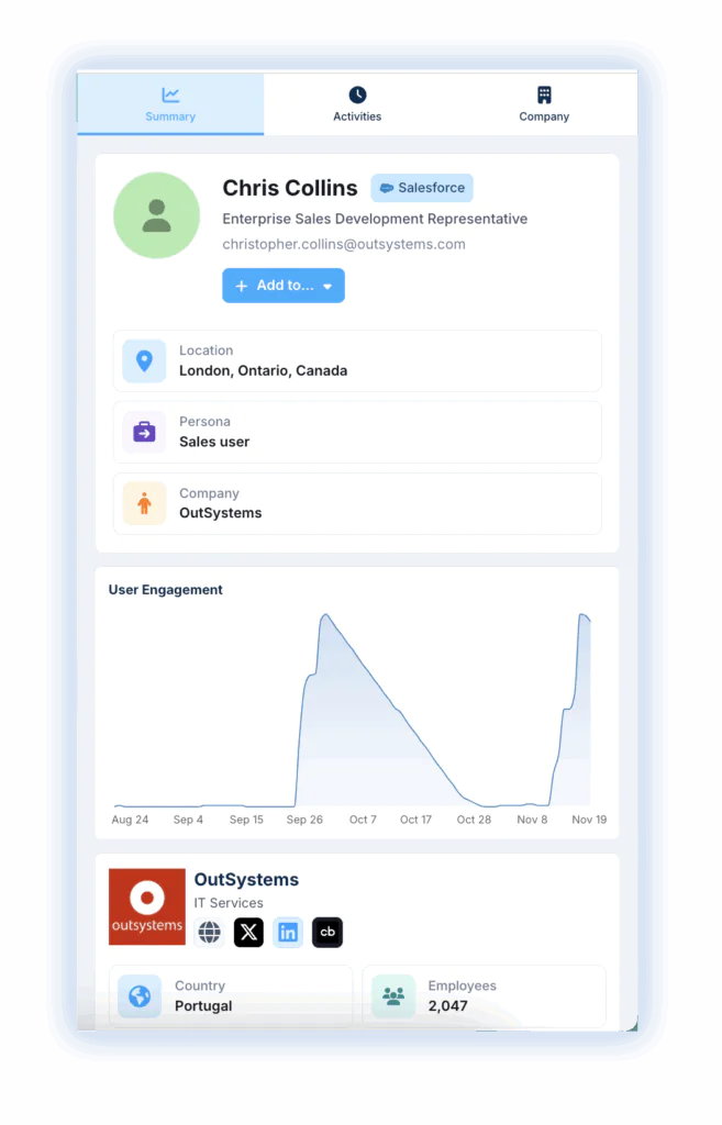 Data Studio Detail 2