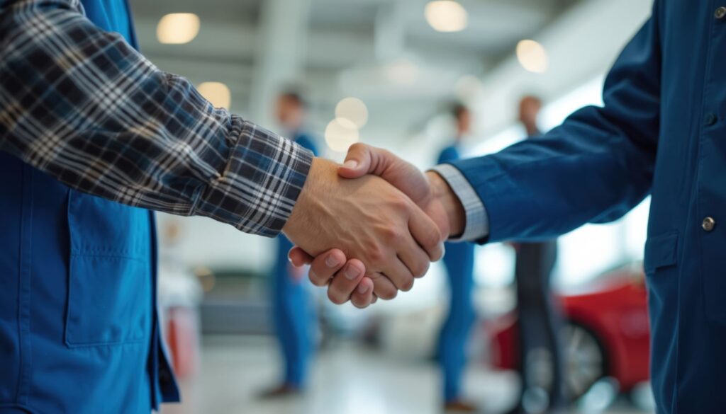 Image: Buyers Don’t Trust Vendors, And They’re Right